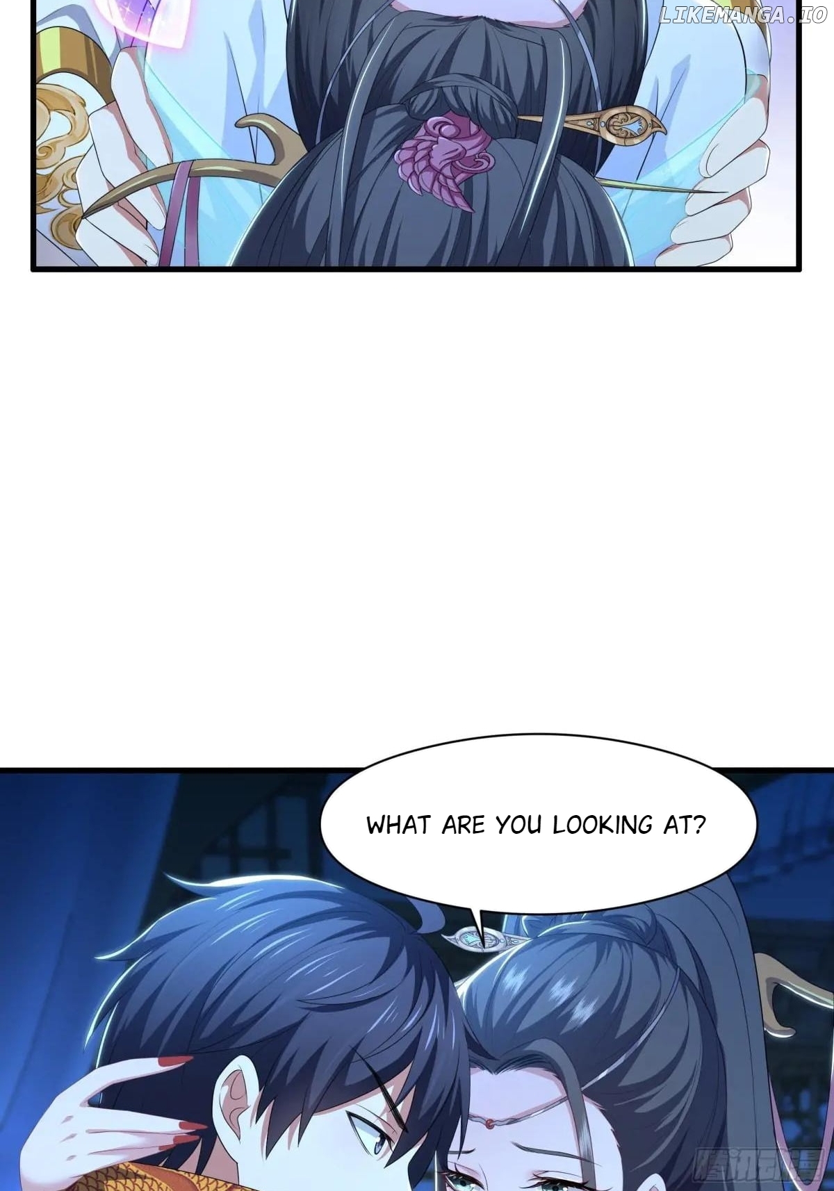 Rebirth of King Zhou: Not Being the Ultimate Villain Chapter 124 - page 34